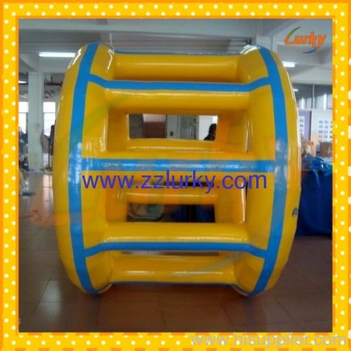 2013 Large inflatable toys/inflatable water park/inflatable water trampoline for selling