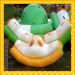 inflatable toys/inflatable water park