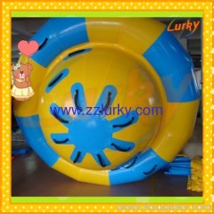 2013 Large inflatable toys/inflatable water park/inflatable water trampoline for selling