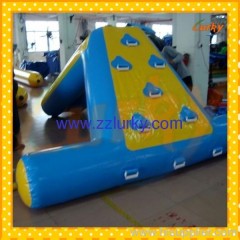 2013 Large inflatable toys/inflatable water park/inflatable water trampoline for selling