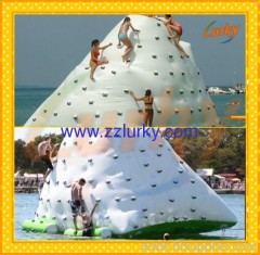 2013 Large inflatable toys/inflatable water park/inflatable water trampoline for selling