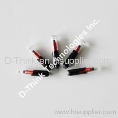Injectable Animal Microchips 12mm*Ф2mm/EM/TK/T5577/Hitag