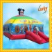 Bouncy house/inflatable bouncer/jumping castles