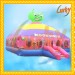 Bouncy house/inflatable bouncer/jumping castles