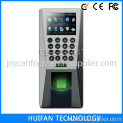 Professtional Indoor Keypad Electronic Lock with Webserver Function (HF-F18)