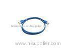 4.8 Gbps USB 3.0 Extension Cable , USB 3.0 A to A Cable For Cellphone