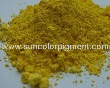 Pigment Yellow 55 - Suncolor Yellow 7155