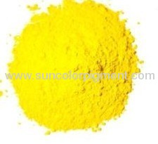 China Pigment Yellow 65 Fast Yellow RN supplier