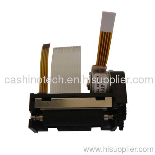 37mm Thermal Printer Mechanism