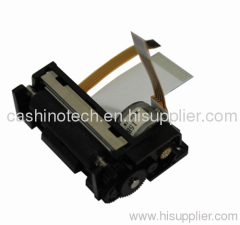 37mm Thermal Printer Mechanism