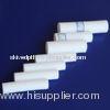 Hight Lubricity Virgin Moulded Teflon Ptfe Rod / Bars , Electrical Insulation