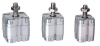 round tube feston air compact cylinder ADVU series
