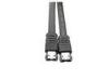 3G Sata To Sata Data Cable , ESATA Female To ESATA Female Cable