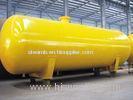 Industrial 100,000L Metallurgy Liquid Ammonia Storage Tank Q345R