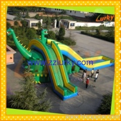 Hot inflatable products/inflatable bouncer/inflatable manufacture for kids