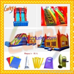 Hot inflatable products/inflatable bouncer/inflatable manufacture for kids