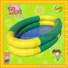 Top selling inflatable pool/inflatable ball pool/inflatable swimming pool for children