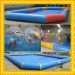 Top selling inflatable pool/inflatable ball pool/inflatable swimming pool for children
