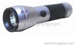 High Power LED Flashlight