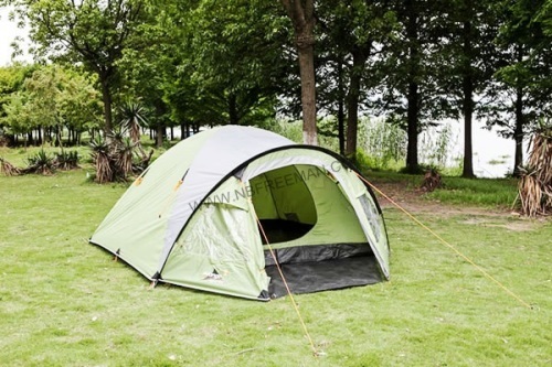 CT003 polyester water-proof camping tent
