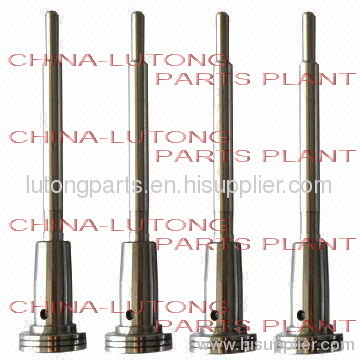 bosch fuel injector parts F00RJ01692 common rail injector valve