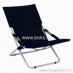 2013 steel folding beach chair