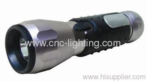 1 W Aluminium LED Torch