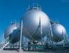 SS 304 / 316 Pressure Vessel Tanks , Natural Gas Storage Tank