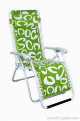 2013 steel folding beach chair recliner chairs