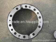 Best truck trailer brake drums