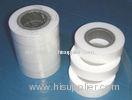 White Virgin Teflon Ptfe Film / Cut Belt With Good Electrical Insulation