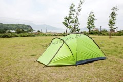 DT003 fashionable one person dome tent