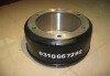 China Manufacturer Supply BPW brake Drums