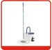 360 Spin Tornado Mop