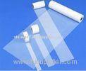 Ptfe Teflon Film / Cut Belt With Electrical Insulation , Low Friction