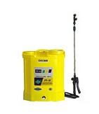 Batteries Sprayer electric sprayer Sealed Lead-Acid sprayer rechargeable sprayer