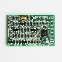 ISO11784/5 LF RFID ID Module-M30Z134