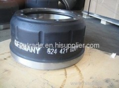 Factory Export China Made Benz truck brakes