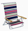 aluminum deck chair recliner chairs