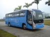 Granton 10.5m Best Luxury Tourist Traveling Bus and Coach