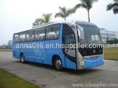 Tourist Bus and Luxury Coach
