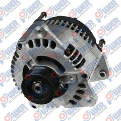 95VB10300BB 95VB-10300-BB 95VB-10300-BC R95VB10300BB Alternator for TRANSIT