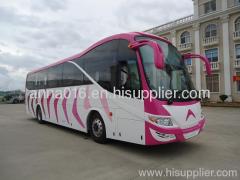 12m Luxury Tourist Bus