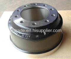 Supply high quality Americ Brake Drums