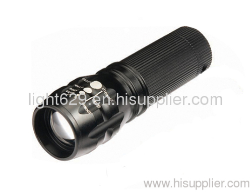 CREE Q3 LED Flashlight