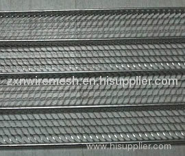 stainless steel rib lath