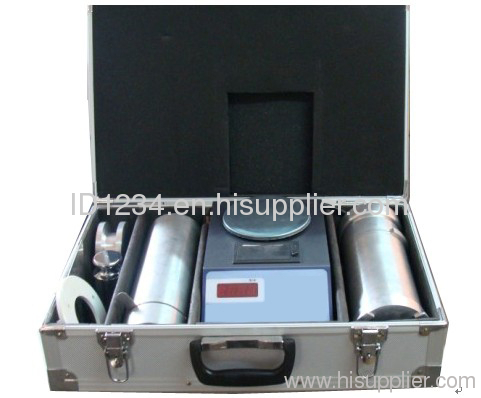 Volume-weight Tester (GHCS-1000 series)