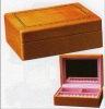 rose wood jewelry box