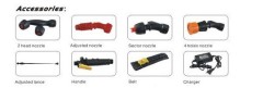 Electric sprayer Rechargeable Sprayer motor sprayer ELECTRIC MOTOR SPRAYER Continuous working sprayer Charging sprayer