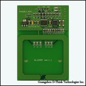 ISO14443A HF RFID Module-SL025B